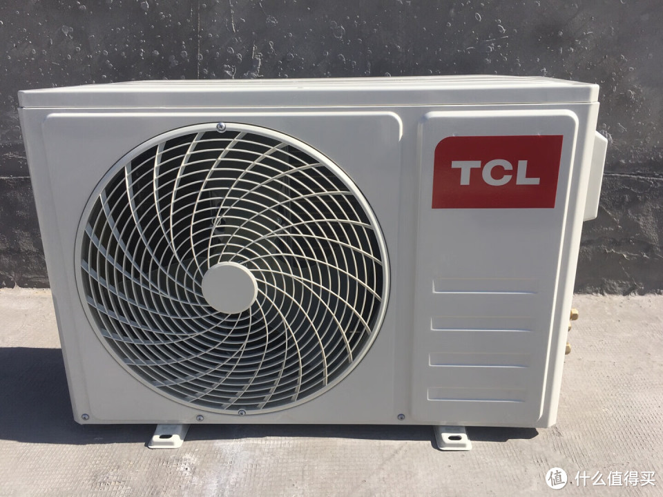 TCL空调特惠来袭：新一级能效+全直流变频+1.5匹仅1799元，真香！