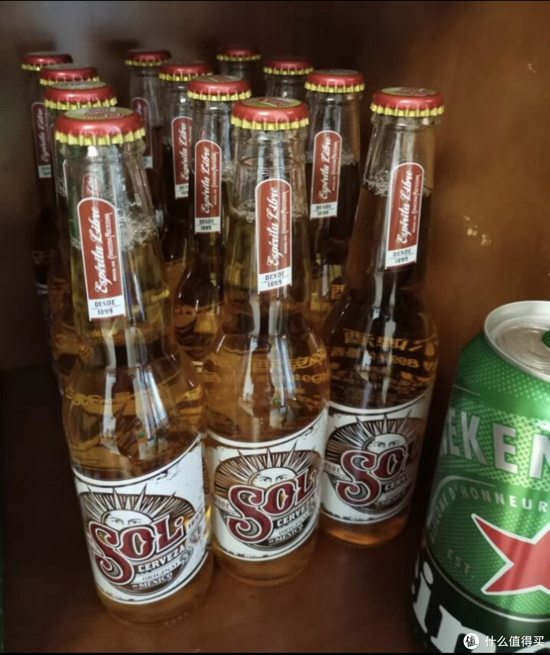 苏尔啤酒：墨西哥风情与阳光的味道
