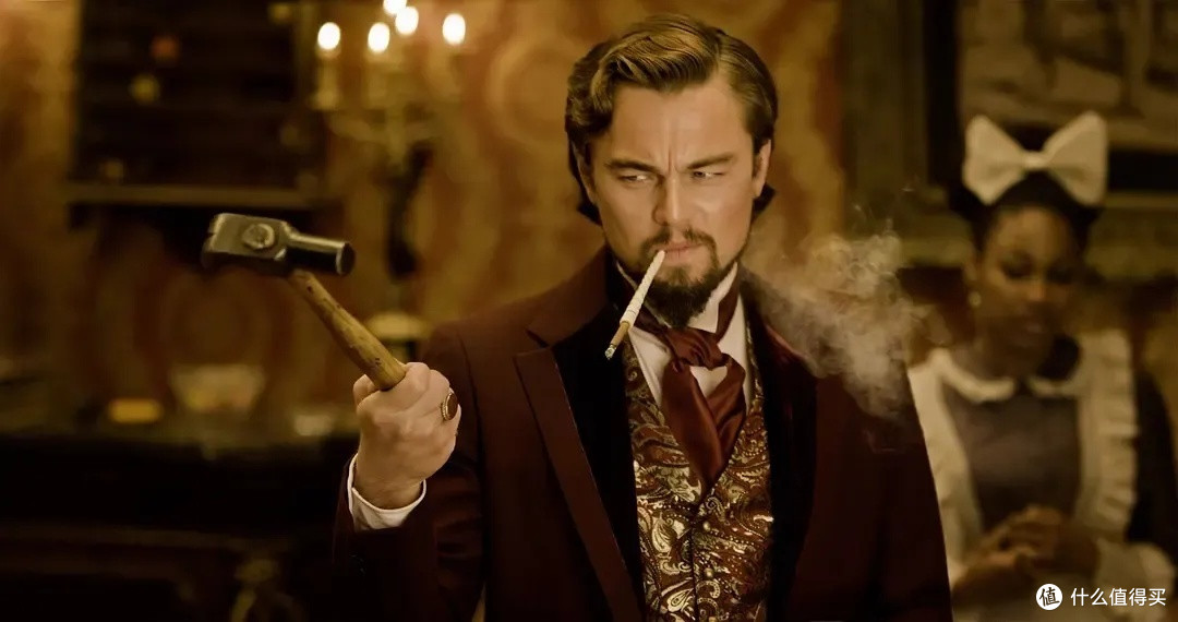 小李子莱昂纳多迪卡普里奥做出巨大牺牲的一部电影,在这部电影中他