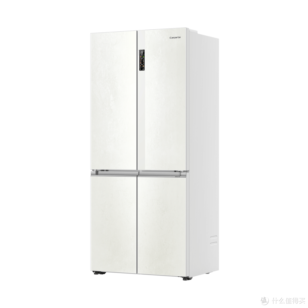 卡萨帝507冰箱：明星厨房的秘密武器！