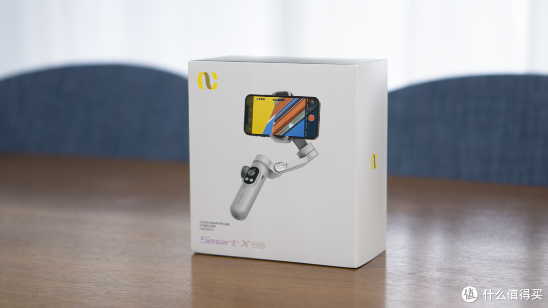 从小白到大师?也许仅仅需要一台三轴防抖的奥川 Smart X Pro!