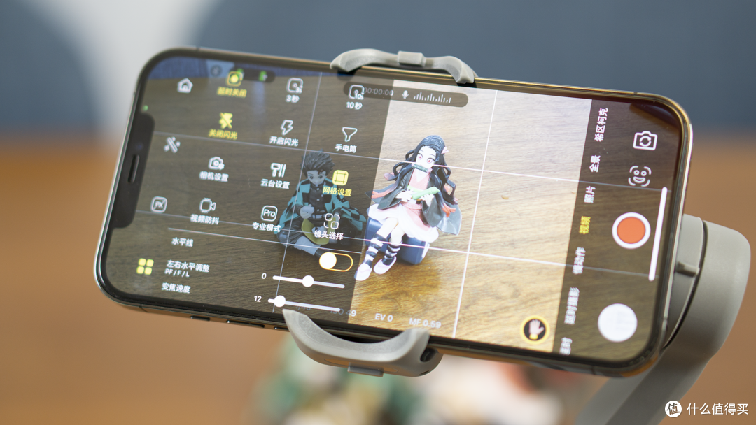 从小白到大师?也许仅仅需要一台三轴防抖的奥川 Smart X Pro!