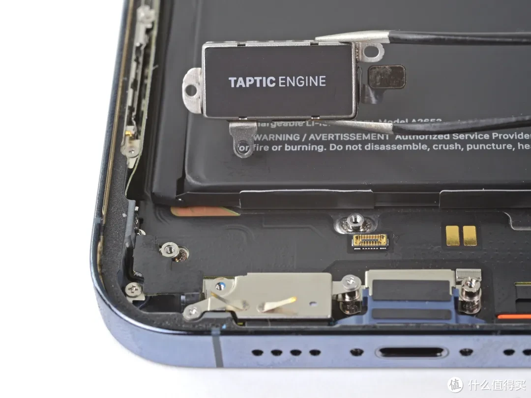 传言称 iPhone 16 系列或取消机械音量、电源键？