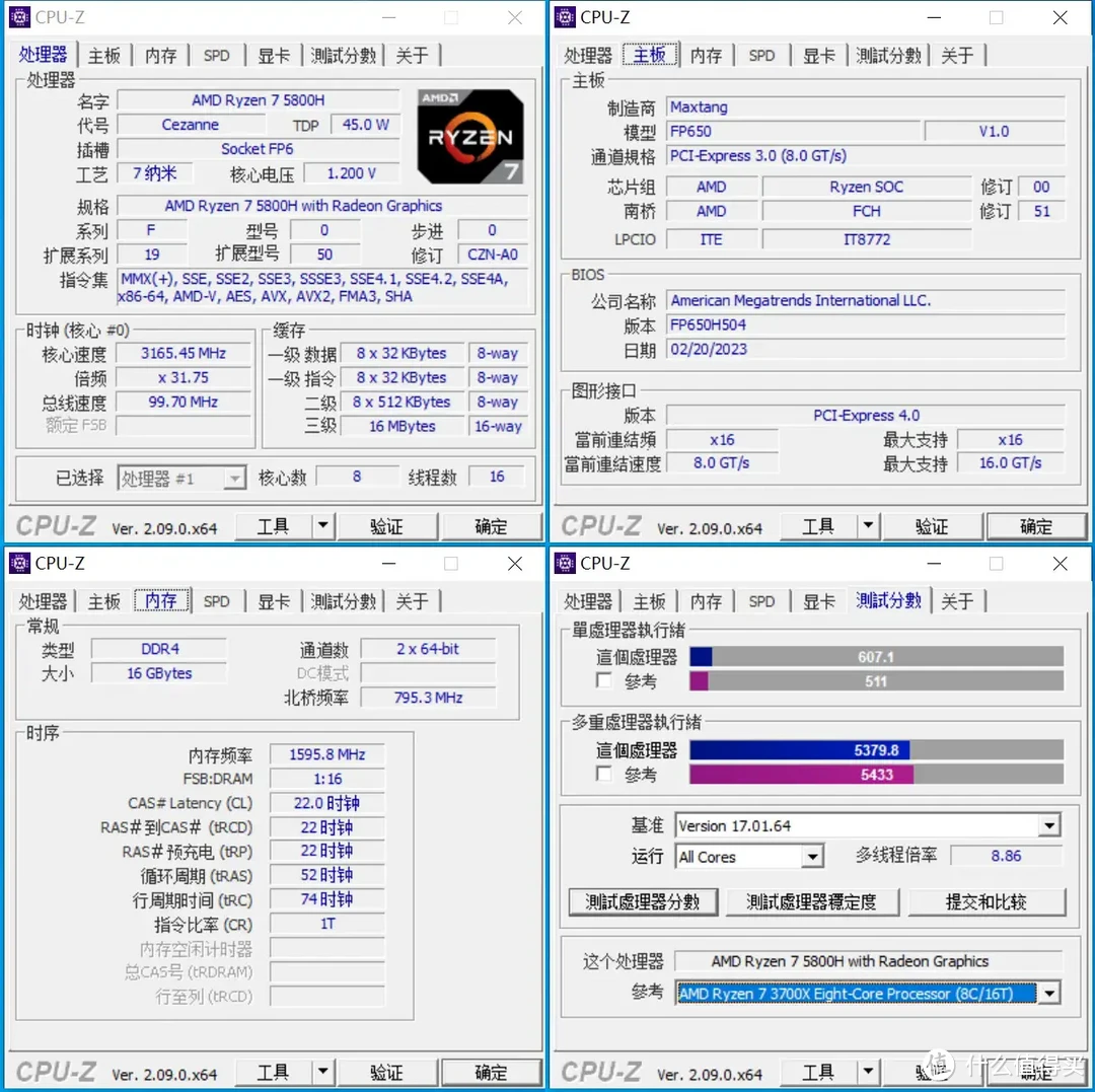 一千元选高端CPU还是迷你主机？正确了解自我刚需才叫性价比