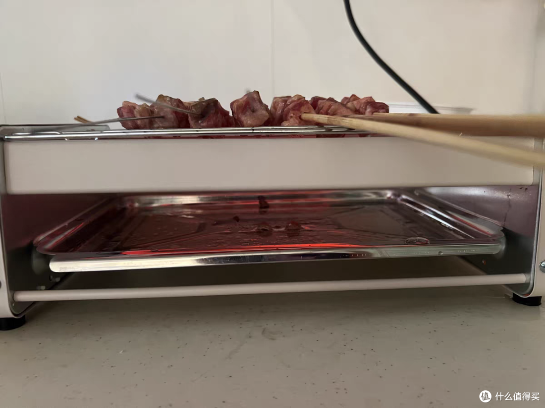 轻松实现烤肉串的自由