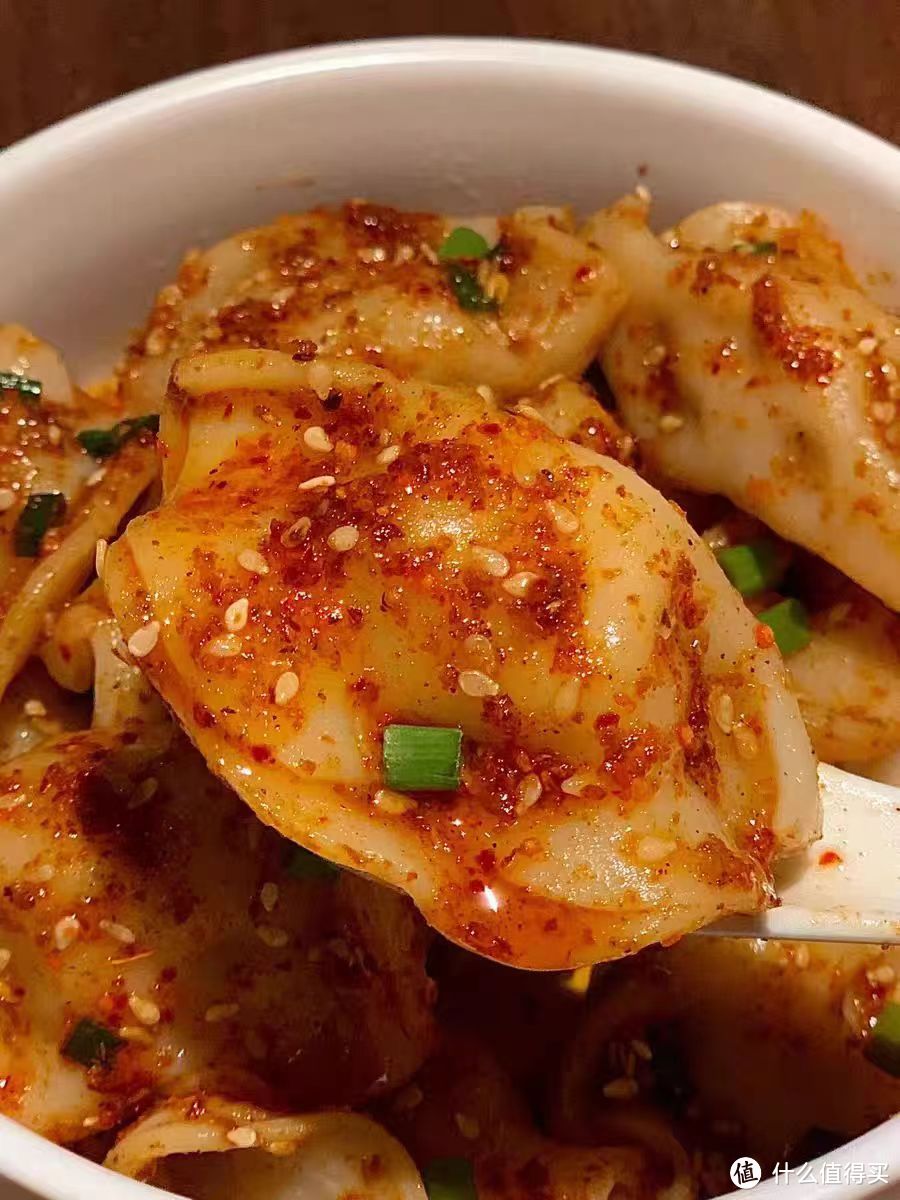 海霸王水饺这4种“神仙”吃法你试过吗？