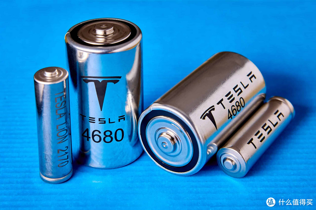 曾经被吹上天的4680电池，被特斯拉几乎放弃！多少特粉破防了？