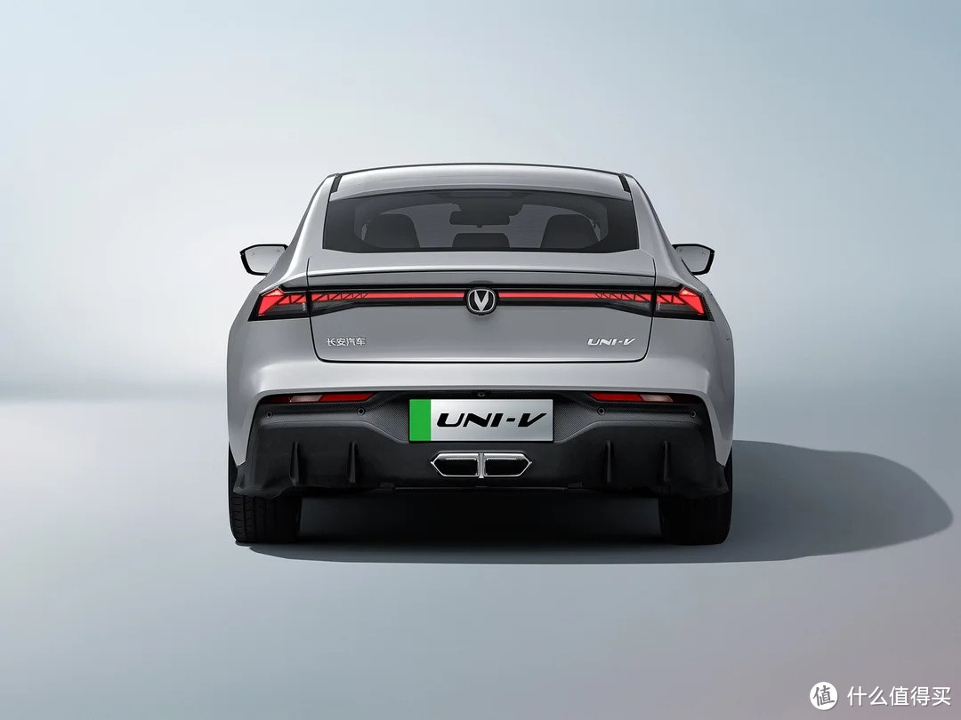 启源A06终于落地了，长安第二代UNI-V智电iDD将于北京车展上市