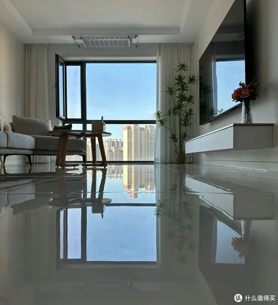 谁懂!家里这10个地方“ 空着”有多爽?干净舒心家务消失