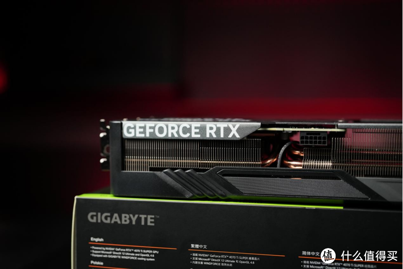 升级16GB显卡,创作更给力:技嘉RTX 4070 Ti S魔鹰显卡生产力测试