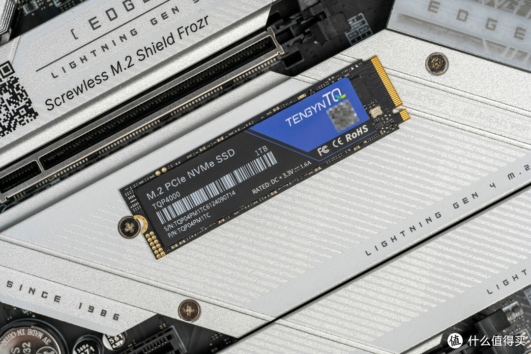 实测5款热门游戏在国产SSD固态硬盘中的加载速度，碾压机械硬盘