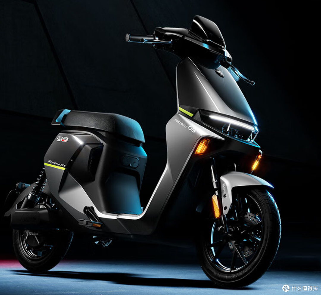 我心目中的高颜值电动车:九号电动自行车种草推荐