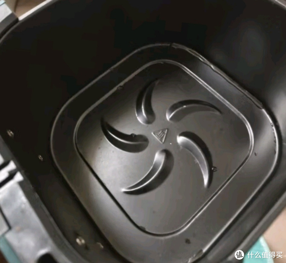 奥克斯空气炸锅,厨房烹饪新宠