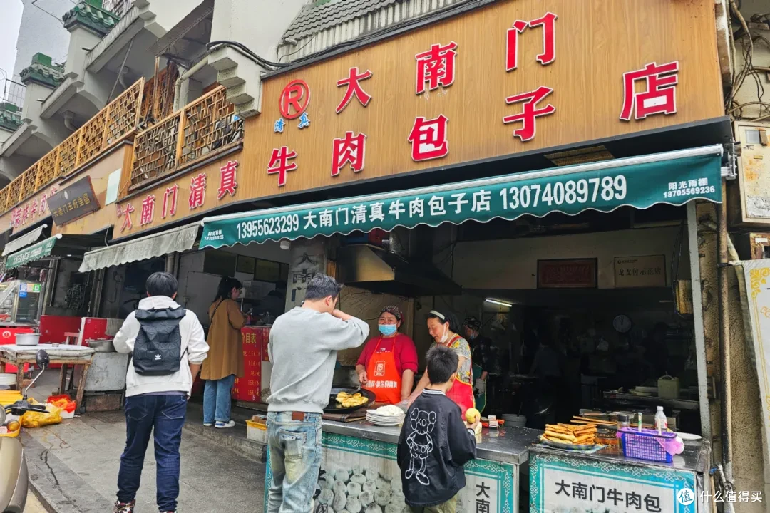 这座小城真神了!我敢保证90%的人都不知道它好吃到惊人!