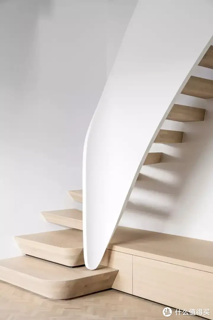 复式楼梯如何设计好？