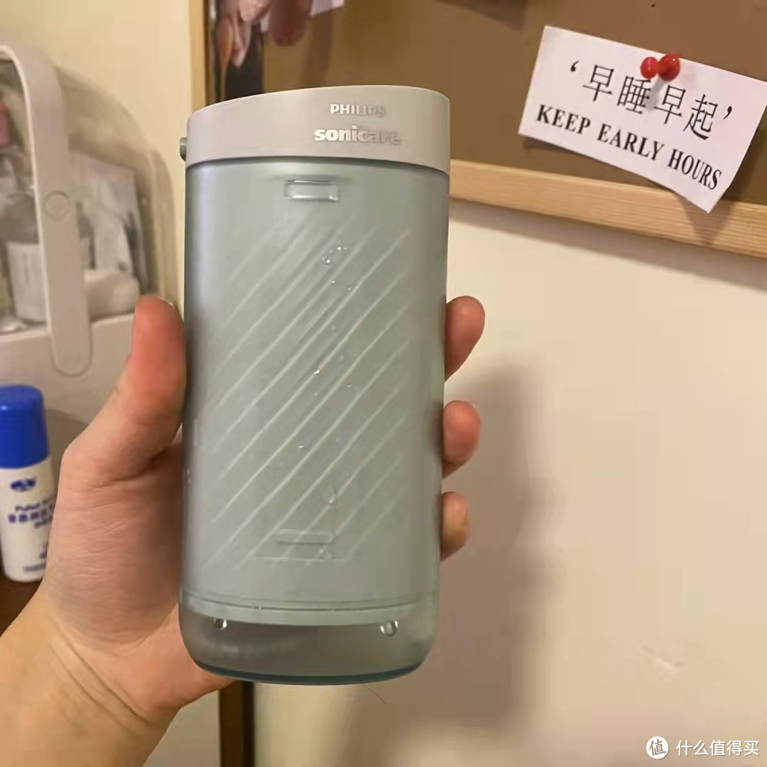 冲牙器品牌十大排名：十款超值精品，新手小白必入！