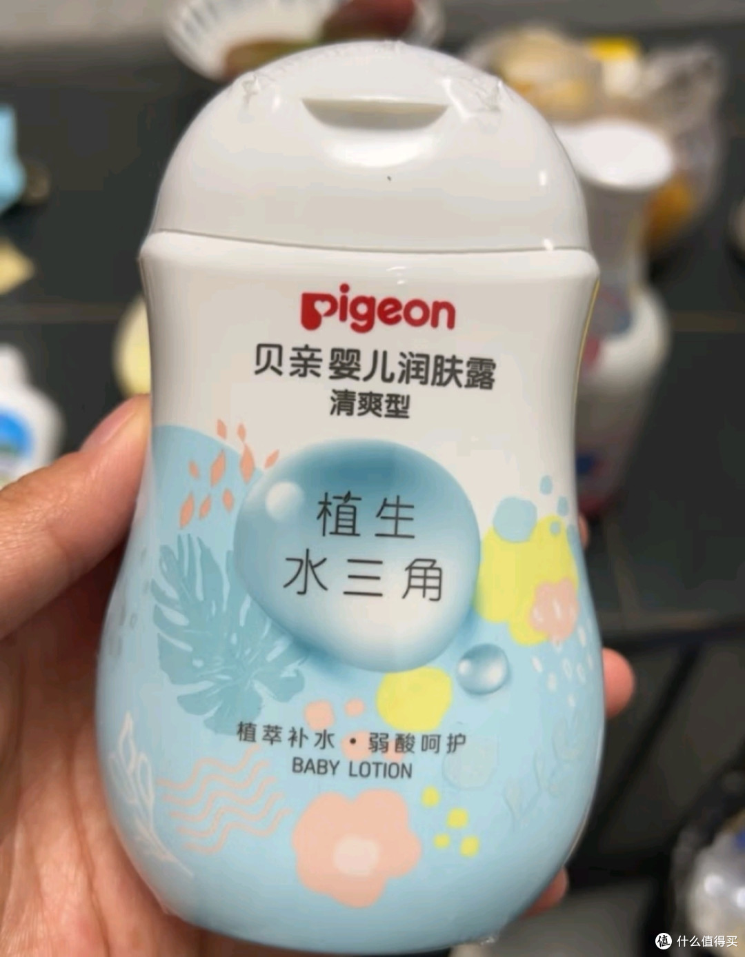 婴幼儿润肤乳选择指南！