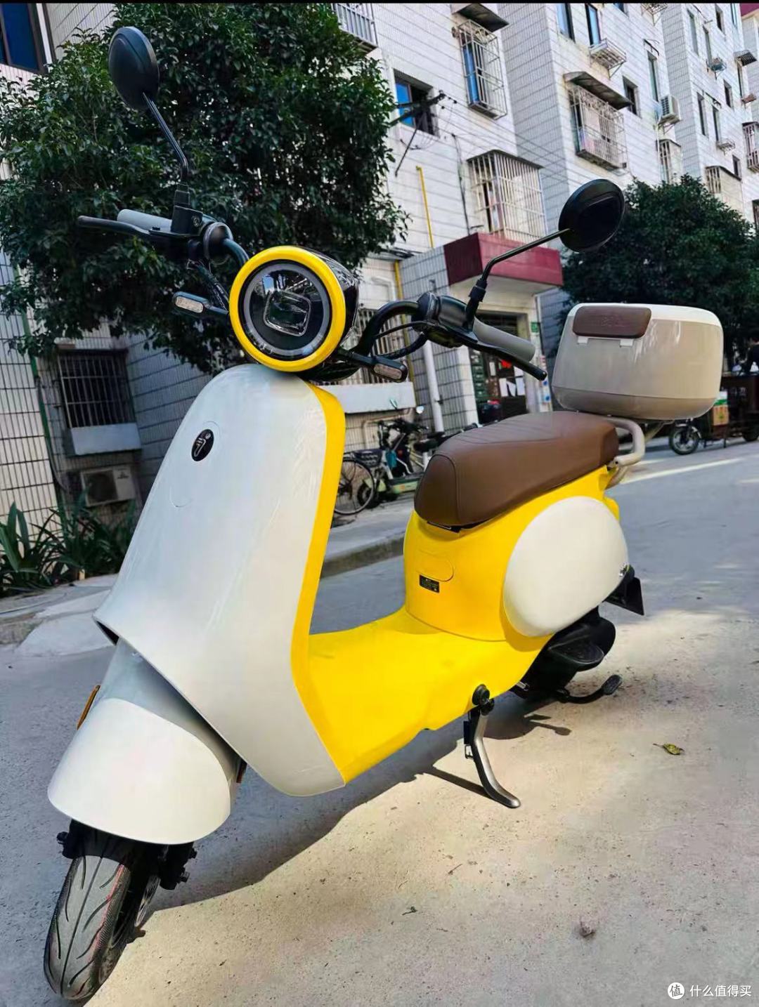 帅气智能的九号电动车在售型号全解析