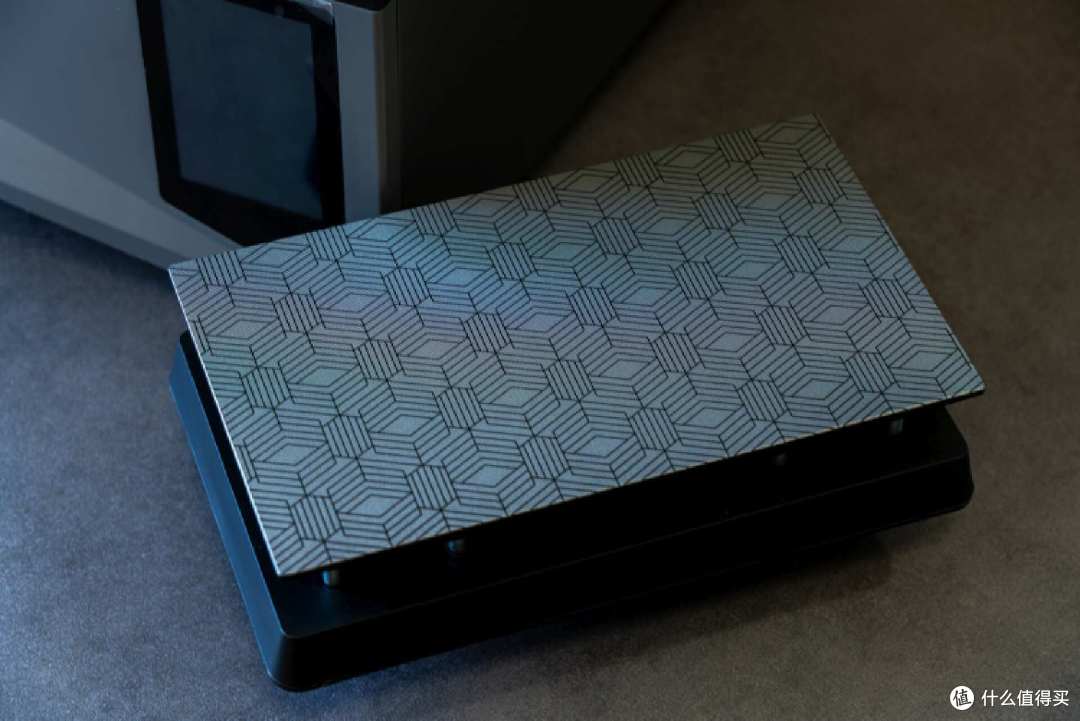 速度快易上手,ELEGOO爱乐酷Saturn 4 Ultra光固化3D打印机体验