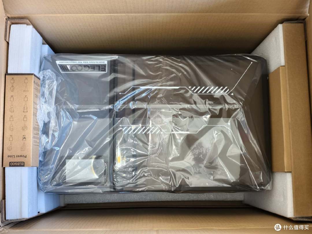 速度快易上手,ELEGOO爱乐酷Saturn 4 Ultra光固化3D打印机体验