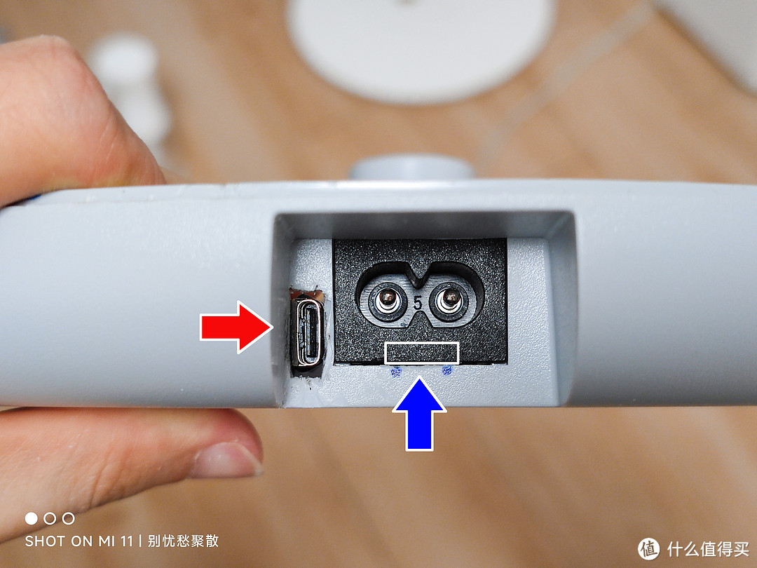 改造电池罢工的智米风扇2s