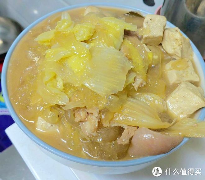 北京爸爸晒一家人晚餐，一共五道菜，网友：不敢吃！