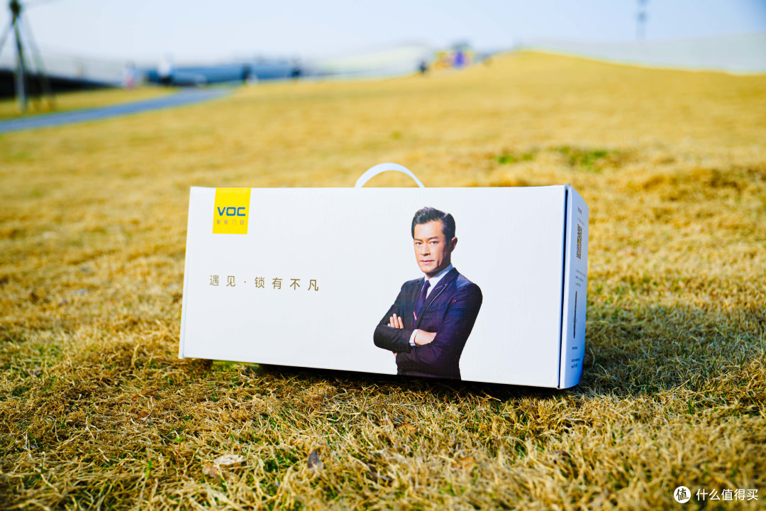 智能｜平替款米家人脸智能门锁？VOC T10Plus了解一下~