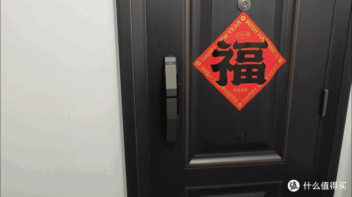智能｜平替款米家人脸智能门锁？VOC T10Plus了解一下~
