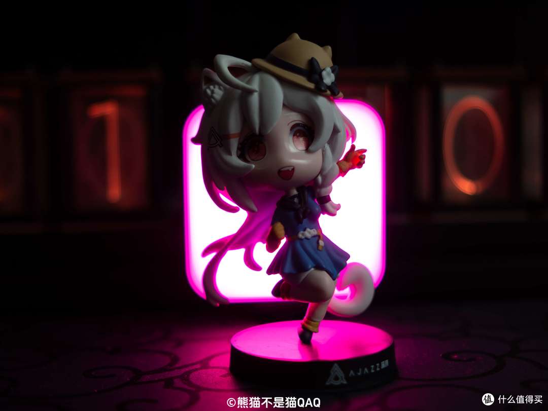 实际拍摄