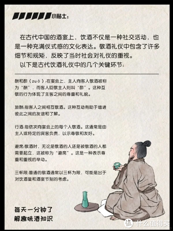 白酒入门第一课//了解中国酒文化