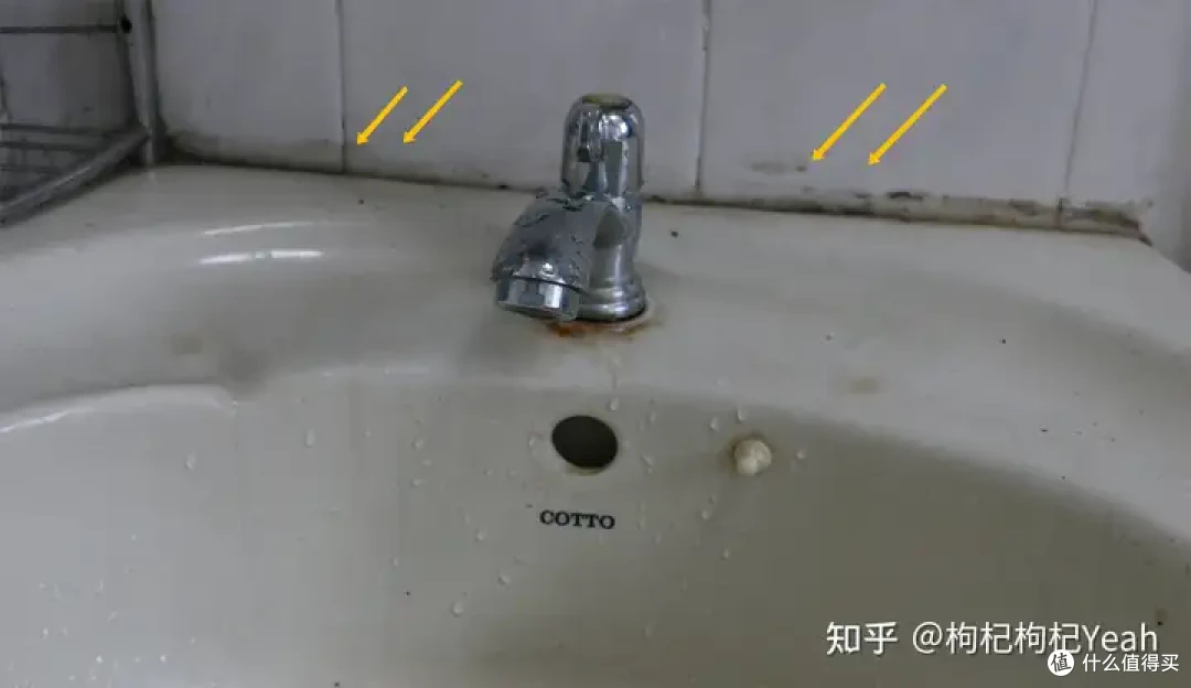 老房改造| 厨卫潮湿发霉怎么办?全屋收边的除霉密封胶怎么选?手把手教会你打胶!
