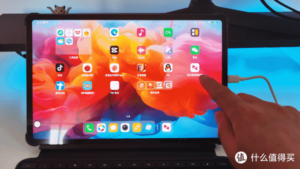 1399,平板手机电脑三合一,酷玩Pad Pro是玩具还是真生产力?不吹不黑,来说说真实感受