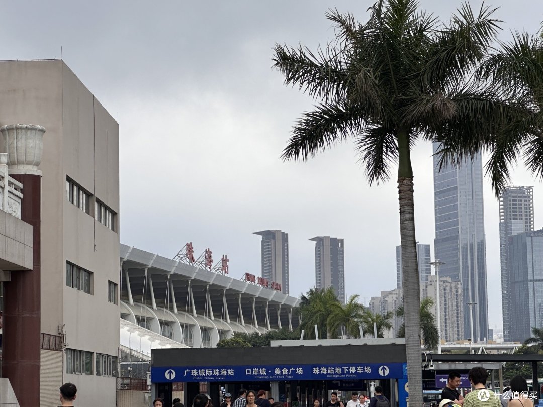 香港麦理浩径一二段+市区+澳门三日行程攻略（下）