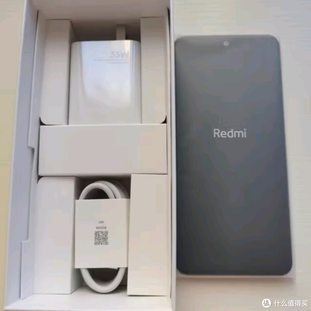 小米Redmi Note12 5G震撼上市！120Hz OLED屏，骁龙4加持，5000mAh超长待机