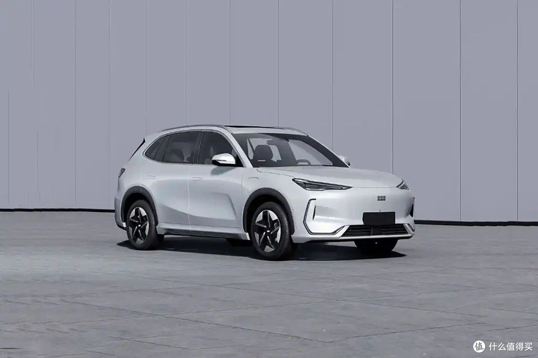 即将发布的银河E5,你期待么?