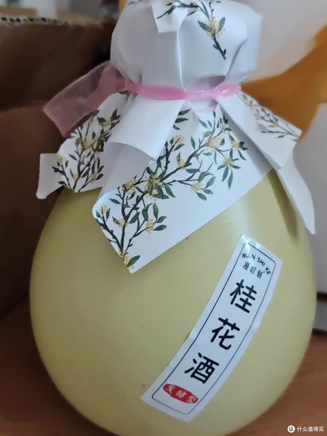 微醺果酒,回购最多的就是它了