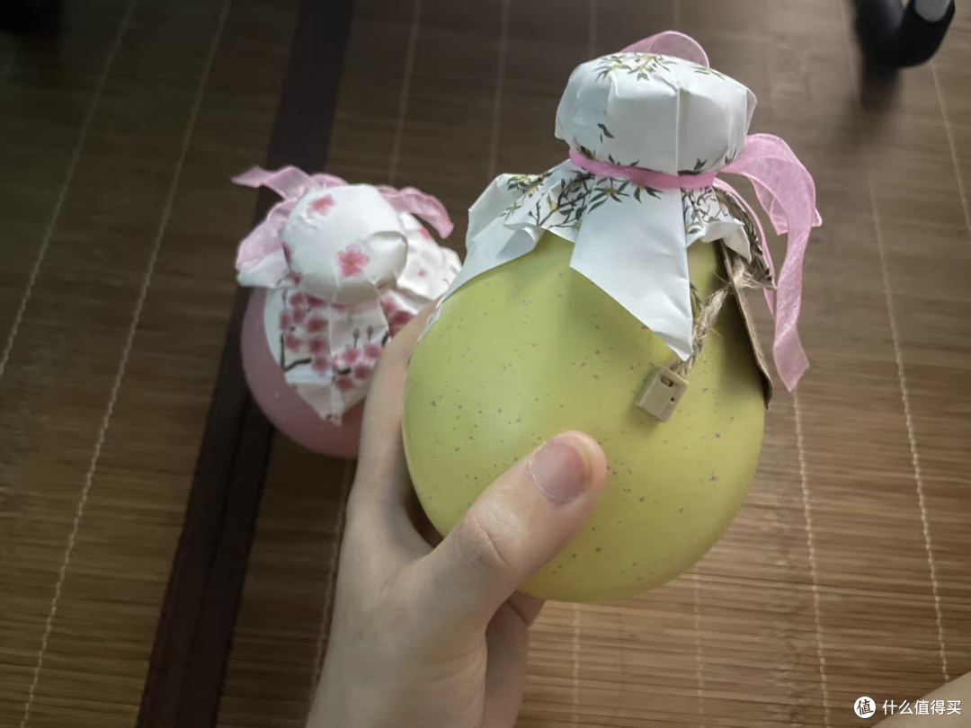最美四月天,微醺最醉人