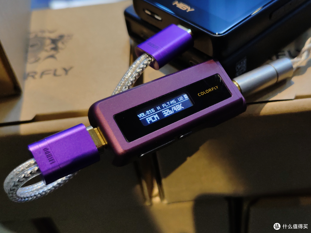 告别音质渣!4款网红爆款手机HiFi小尾巴来袭,闭眼入不踩雷!