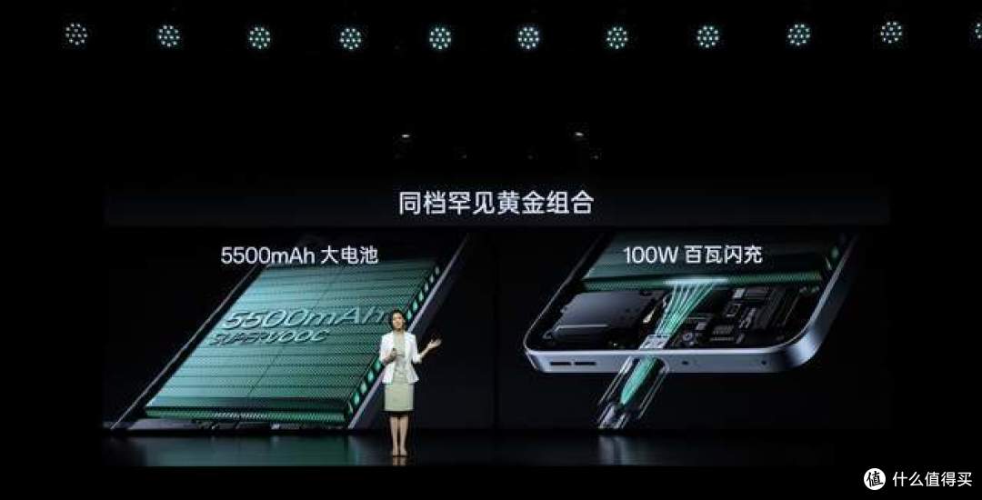 中端手机市场彻底乱了!OPPO K12发布,首销1799元起,配置无解!