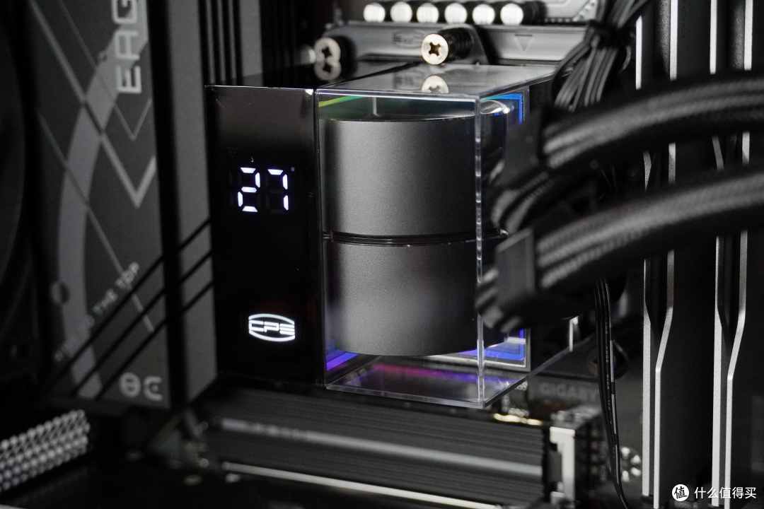 i7-13700KF装机测试，加量不加价，性能强悍的生产力工具