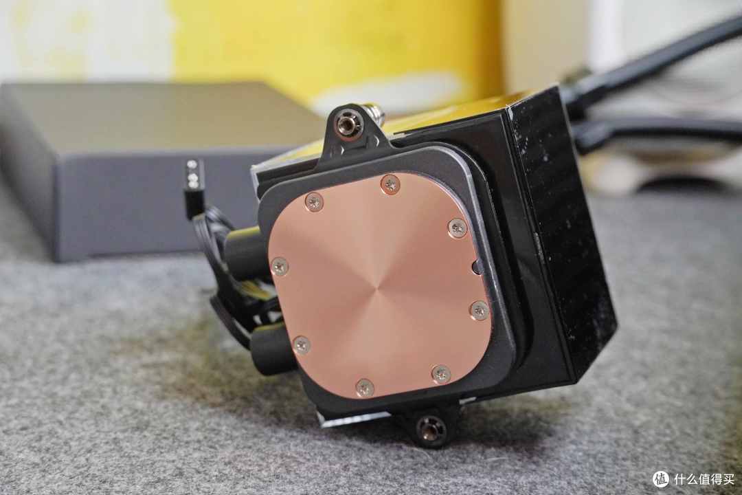 i7-13700KF装机测试，加量不加价，性能强悍的生产力工具