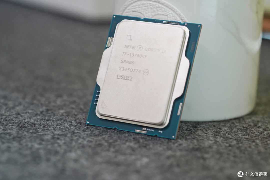 i7-13700KF装机测试，加量不加价，性能强悍的生产力工具