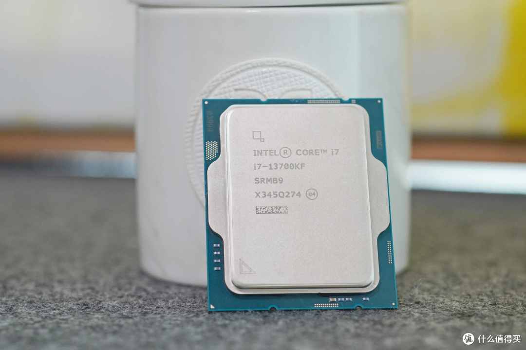 i7-13700KF装机测试，加量不加价，性能强悍的生产力工具