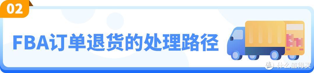 商品退货方法你用对了吗？亚马逊商品退货处理方案上线了！