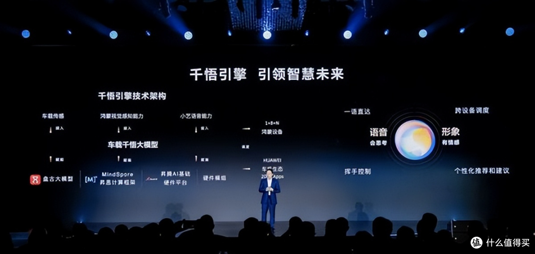 华为乾崑(qián kūn)发布:抢“华为首发”的汽车时代,要来了!
