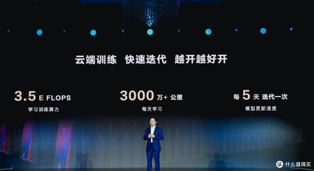 华为乾崑(qián kūn)发布:抢“华为首发”的汽车时代,要来了!