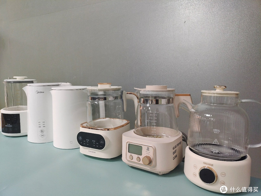长期喝暖温调奶器烧水有危害吗？防备五大缺点副作用！