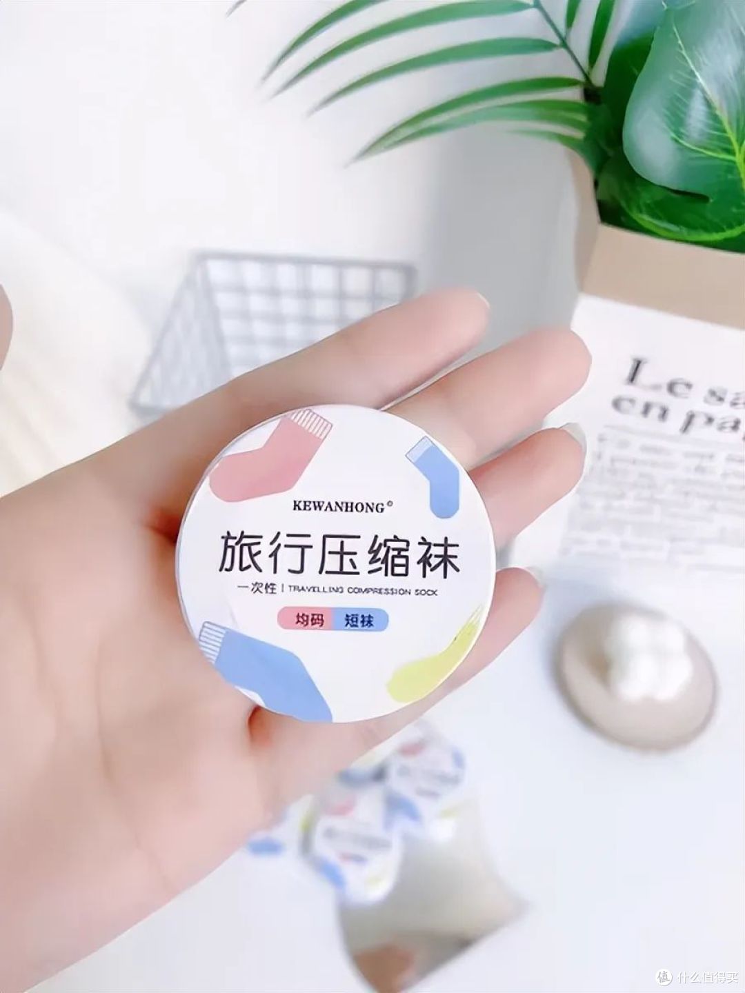 亲测好用的9件旅行好物 | 主打的就是一个便携好用!