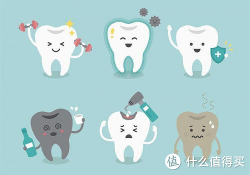 种牙后能用冲牙器吗？起底三种陷阱弊病！ 