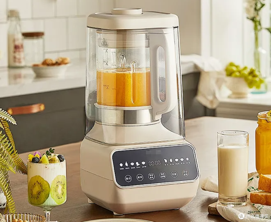 破壁机哪个品牌最好？五款热门破壁机测评大比拼